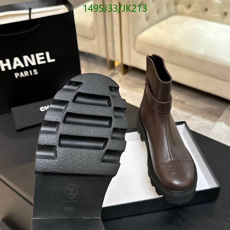 Boots-Women Shoes Code: JK213 $: 149USD