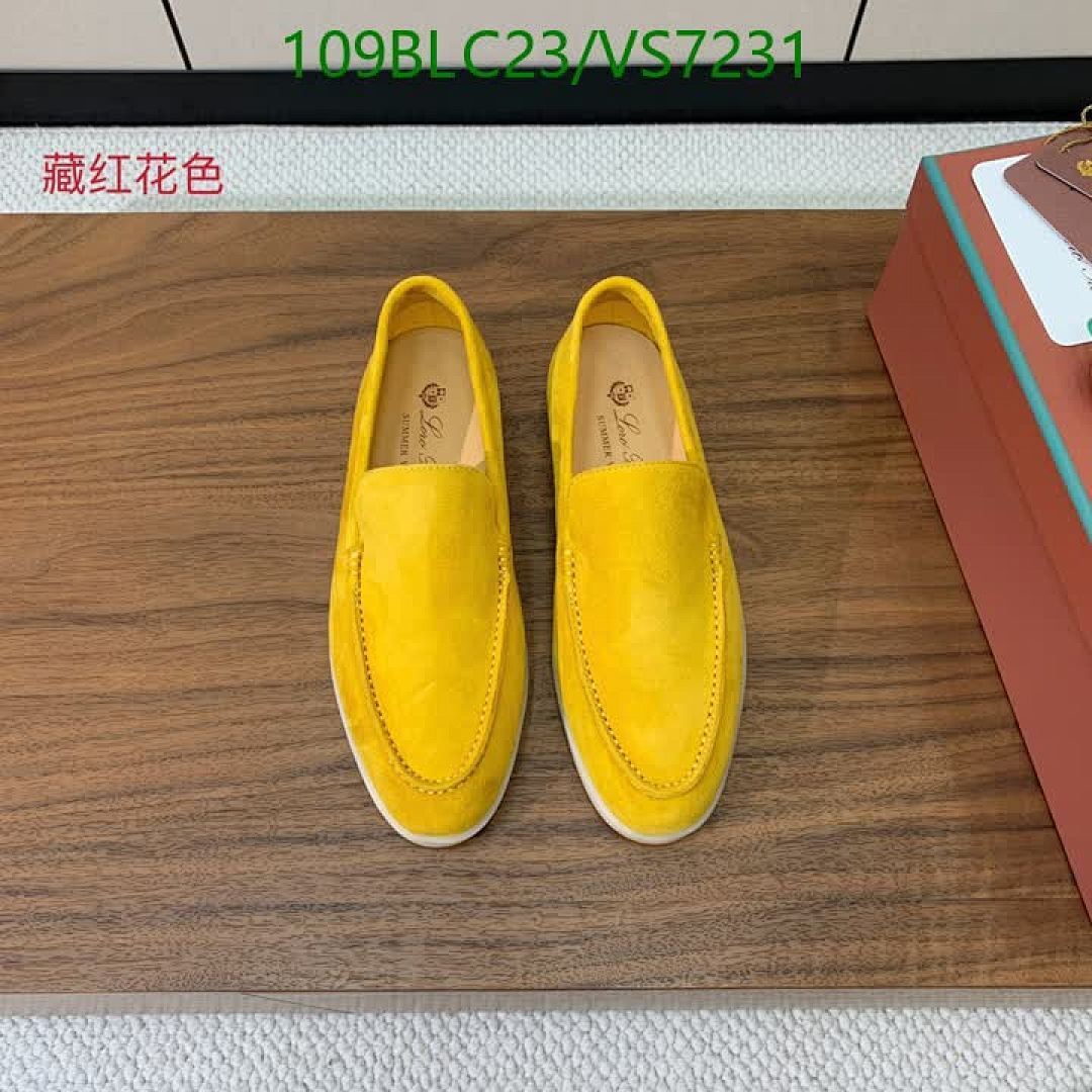 Loro Piana-Women Shoes Code: VS7231 $: 109USD