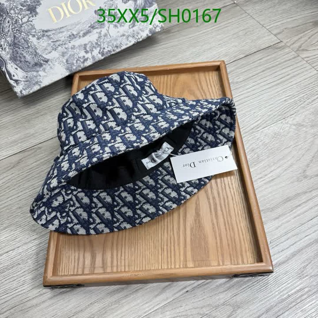 Dior-Cap(Hat) Code: SH0167 $: 35USD