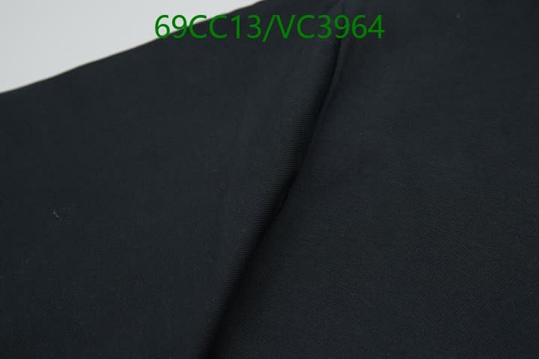 Gucci-Clothing Code: VC3964 $: 69USD