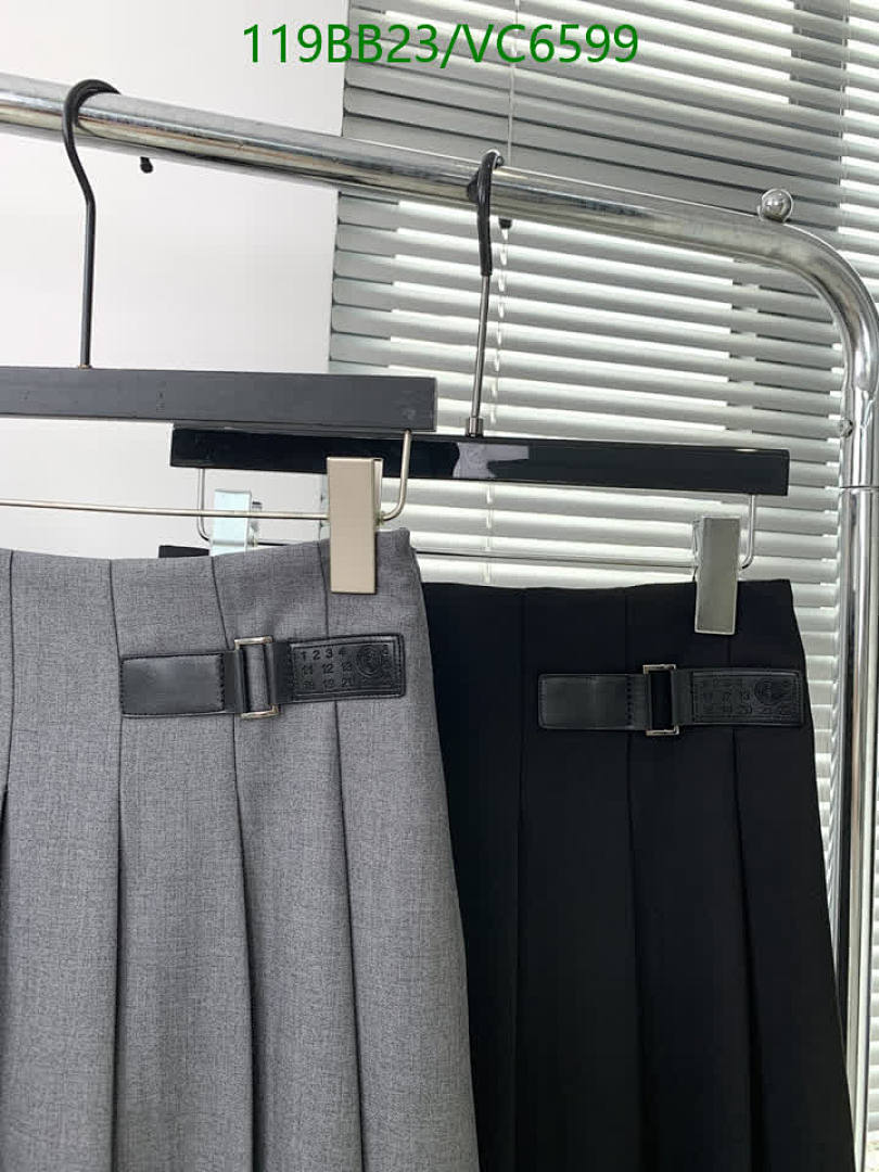 Maison Margiela-Clothing Code: VC6599 $: 119USD