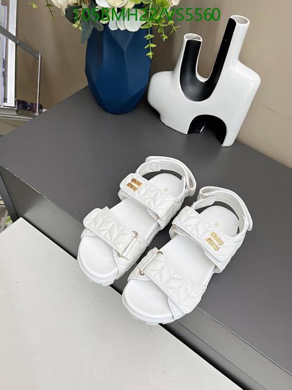 Miu Miu-Women Shoes Code: VS5560 $: 105USD