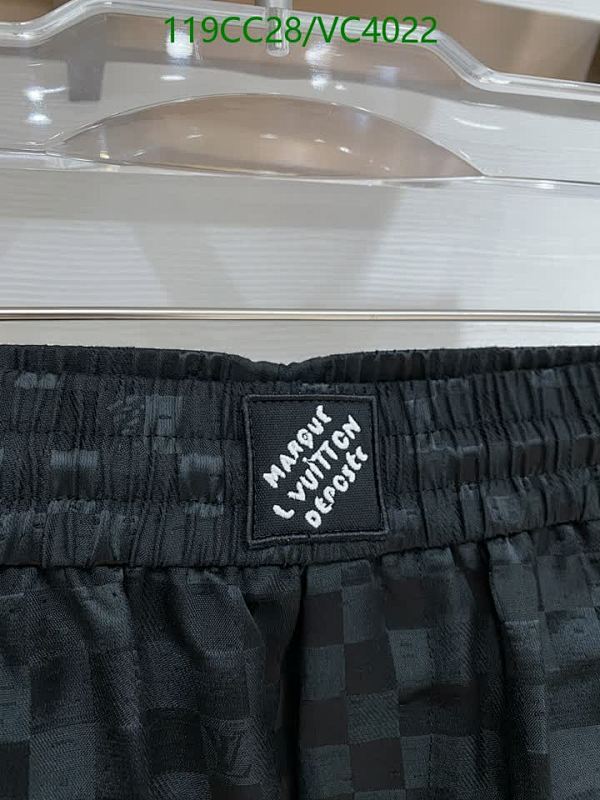 LV-Beach Shorts Code: VC4022 $: 119USD