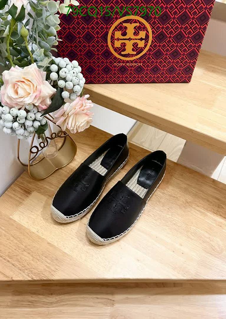 Tory Burch-Women Shoes Code: VS7970 $: 79USD