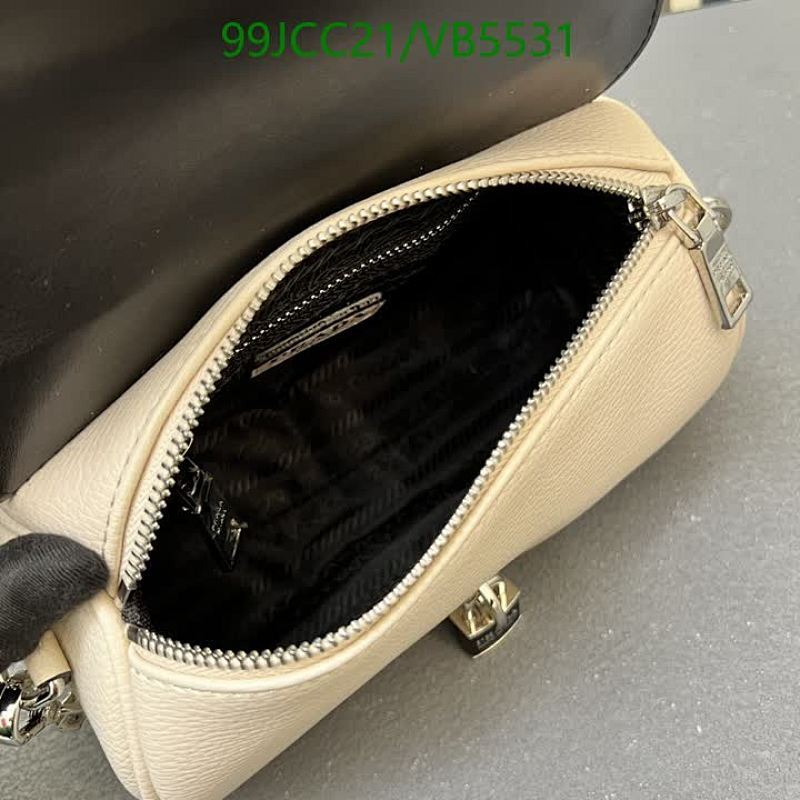 Prada-Bag-4A Quality Code: VB5531 $: 99USD
