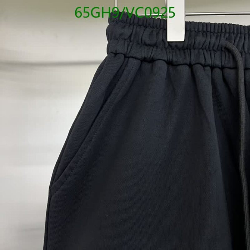 Arcteryx-Beach Shorts Code: VC0925 $: 65USD