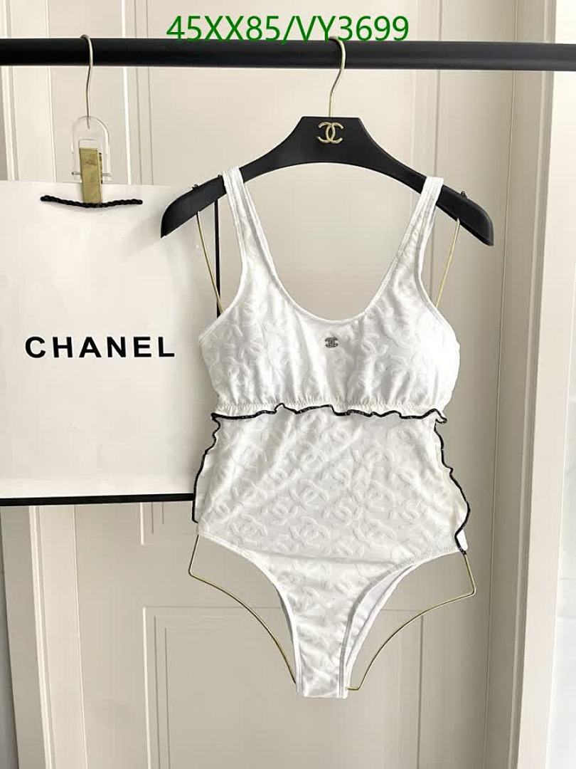 Chanel-Swimsuit Code: VY3699 $: 45USD