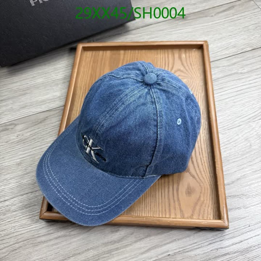 CK-Cap(Hat) Code: SH0004 $: 29USD