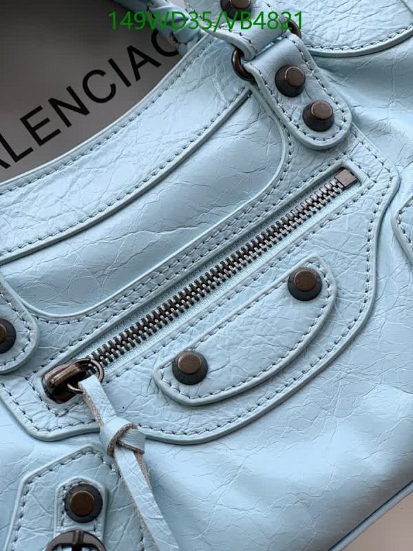 Balenciaga-Bag-4A Quality Code: VB4821
