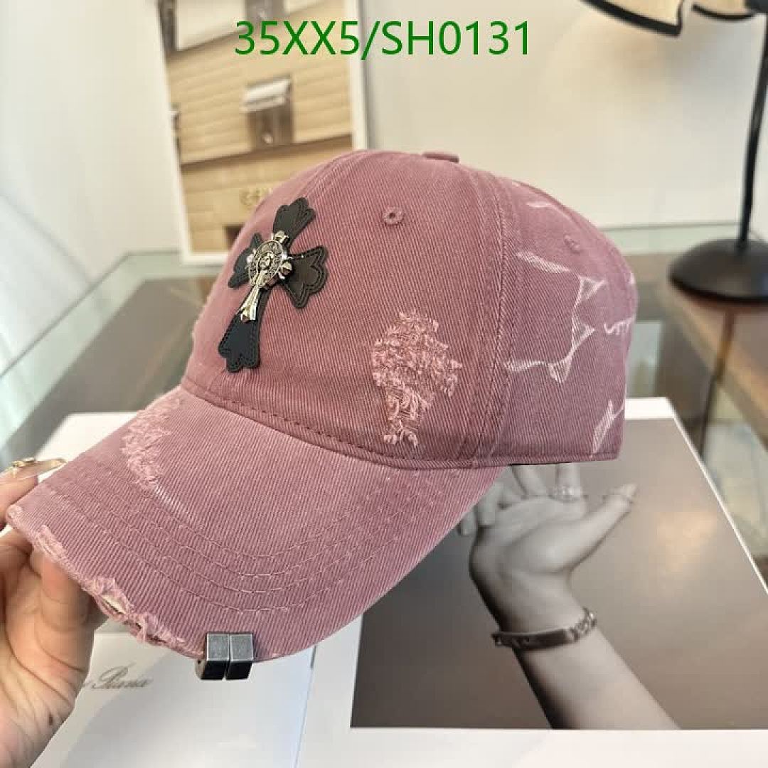 Chrome Hearts-Cap(Hat) Code: SH0131 $: 35USD