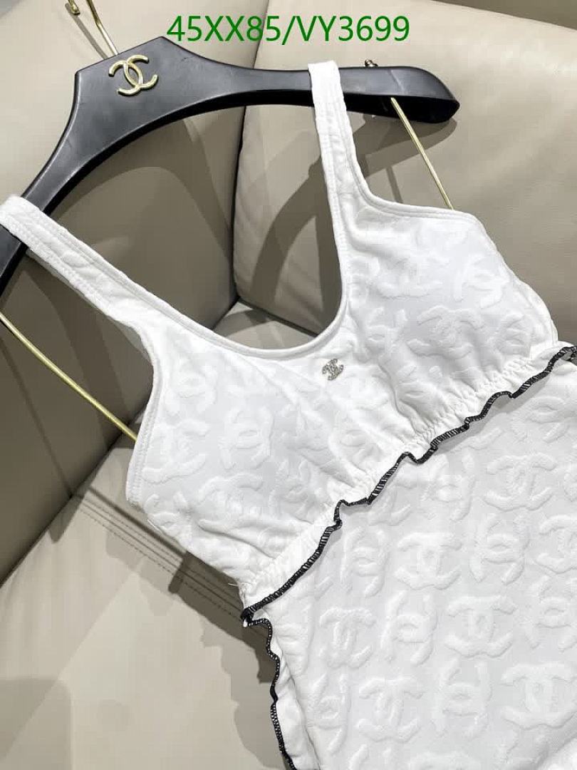 Chanel-Swimsuit Code: VY3699 $: 45USD