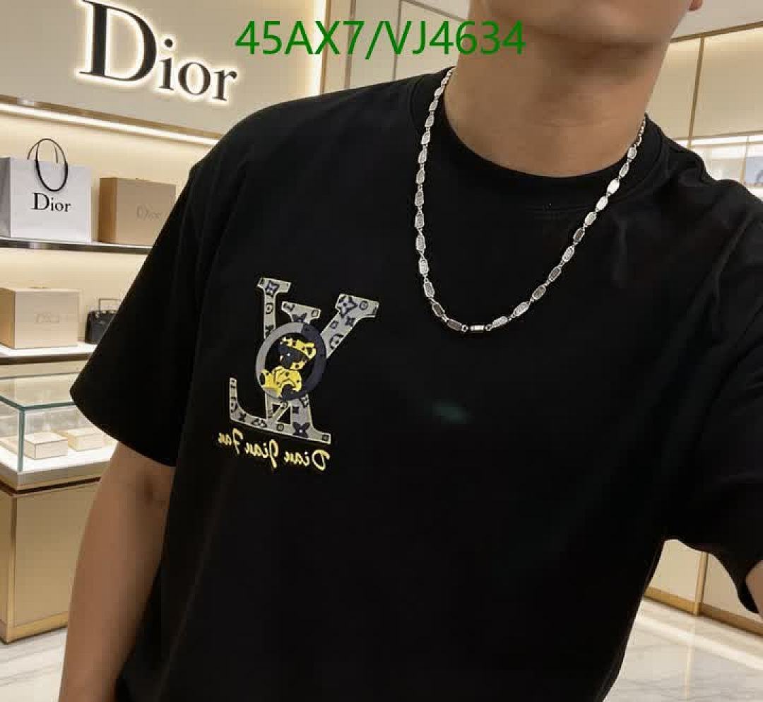 Dior-Jewelry Code: VJ4634 $: 45USD