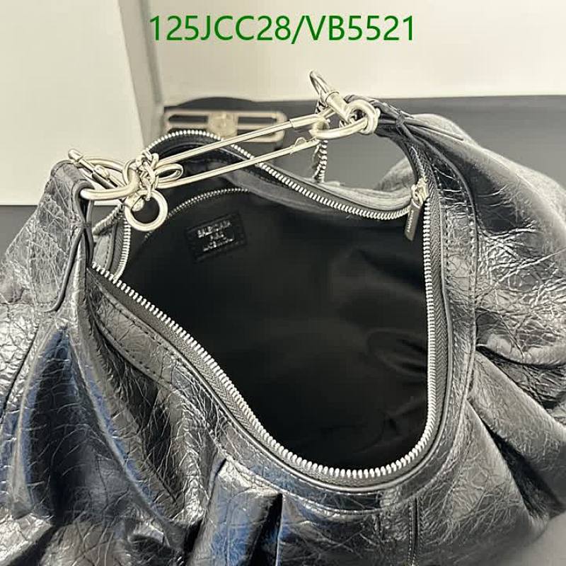 Balenciaga-Bag-4A Quality Code: VB5521 $: 125USD