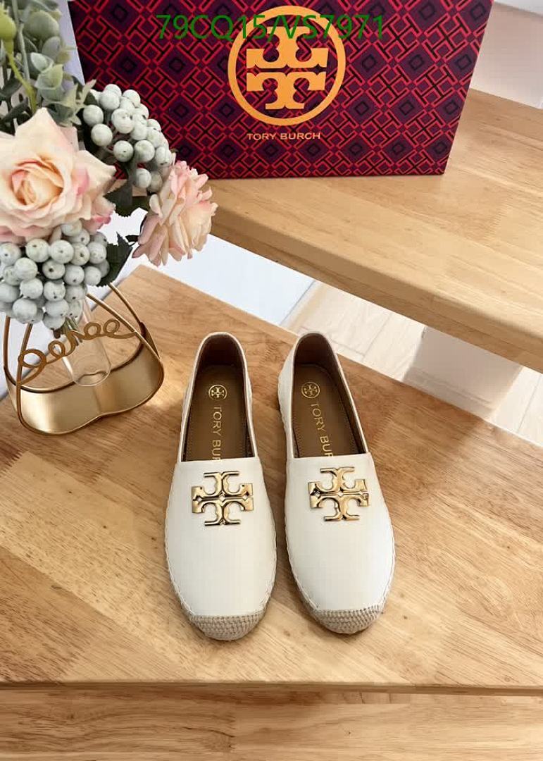 Tory Burch-Women Shoes Code: VS7971 $: 79USD