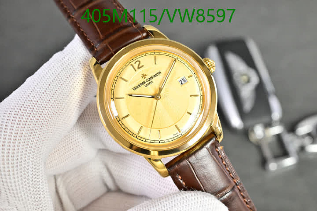 Vacheron Constantin-Watch-Mirror Quality Code: VW8597 $: 405USD