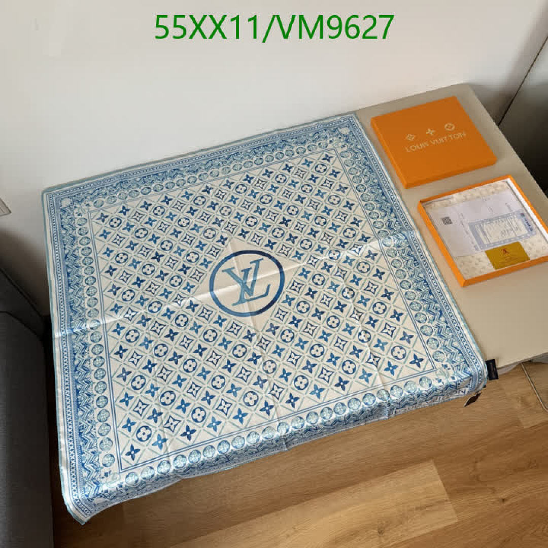 LV-Scarf Code: VM9627 $: 55USD