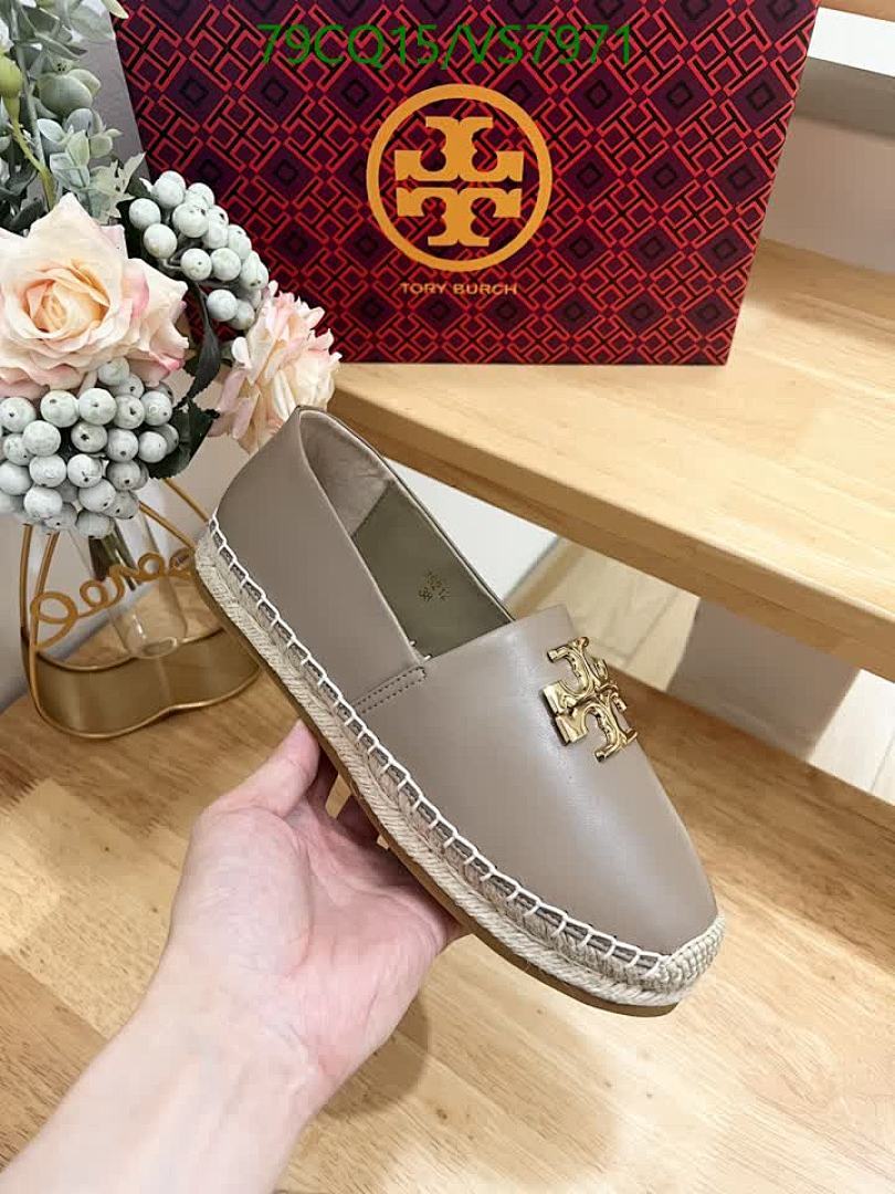 Tory Burch-Women Shoes Code: VS7971 $: 79USD