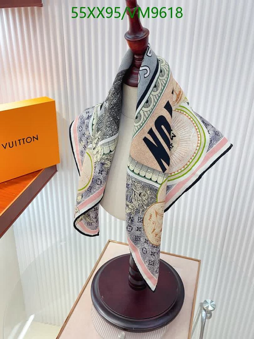 LV-Scarf Code: VM9618 $: 55USD