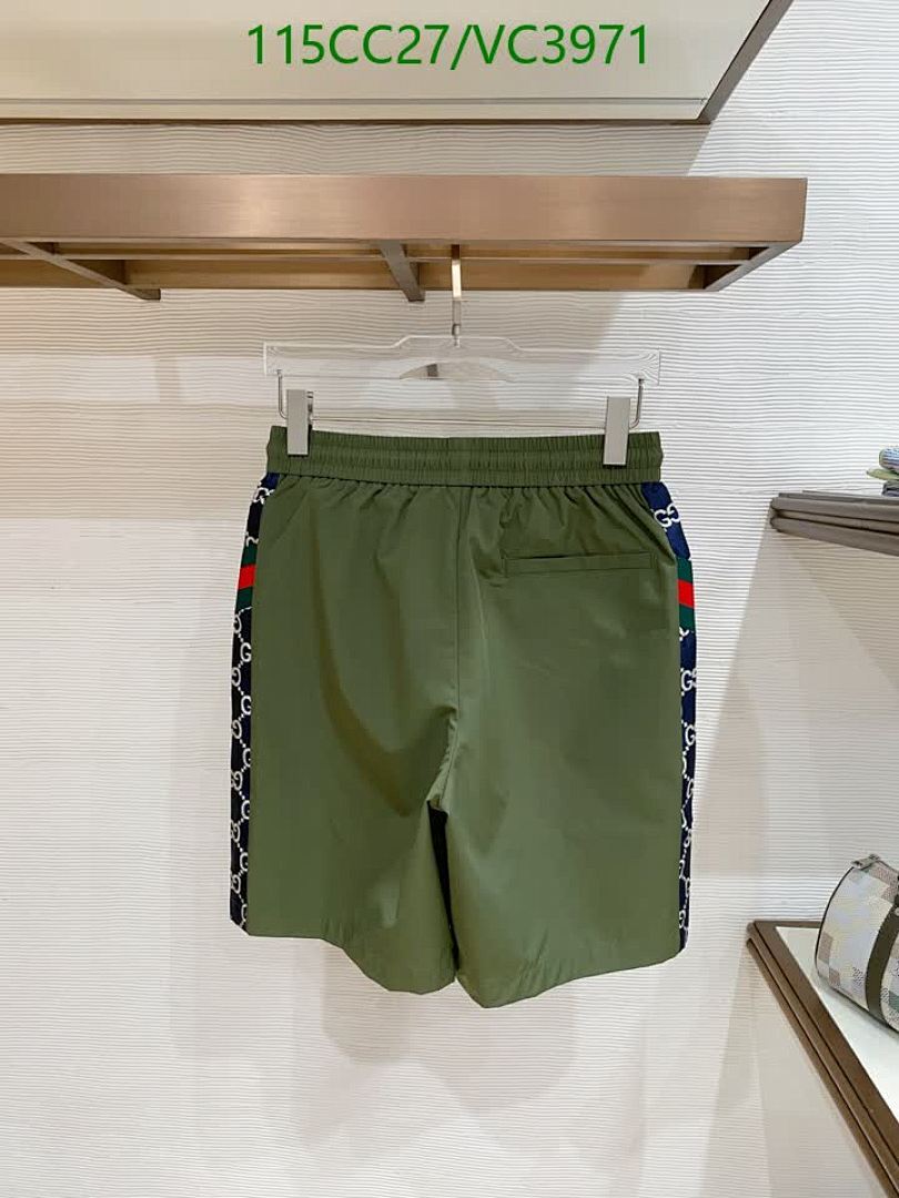 Gucci-Beach Shorts Code: VC3971 $: 115USD