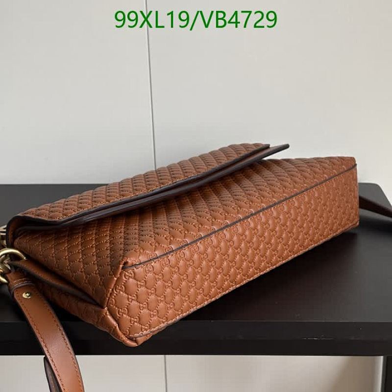 Gucci-Bag-4A Quality Code: VB4729 $: 99USD