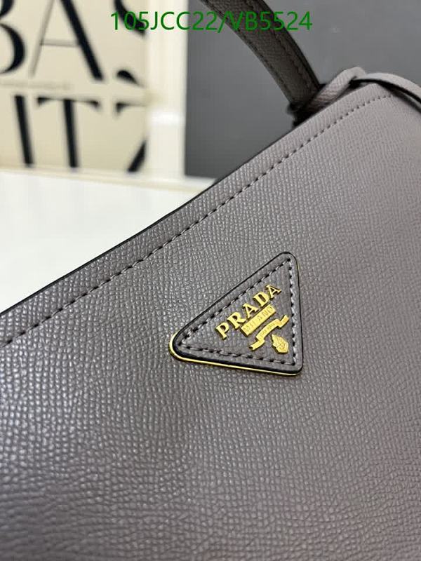 Prada-Bag-4A Quality Code: VB5524 $: 105USD