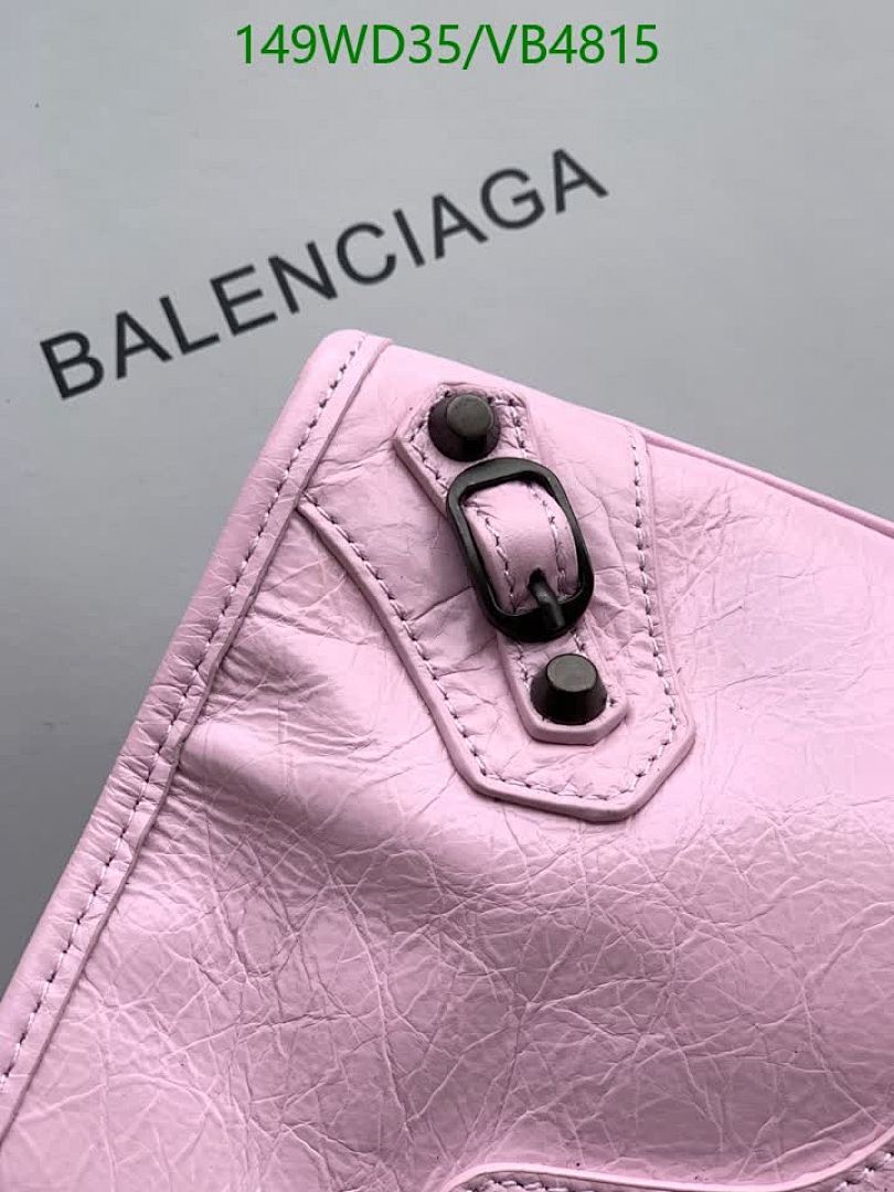 Balenciaga-Bag-4A Quality Code: VB4815-Yupoo.ru - Copybrand.Team photo album Balenciaga-Bag-4A Quality Code: VB4815