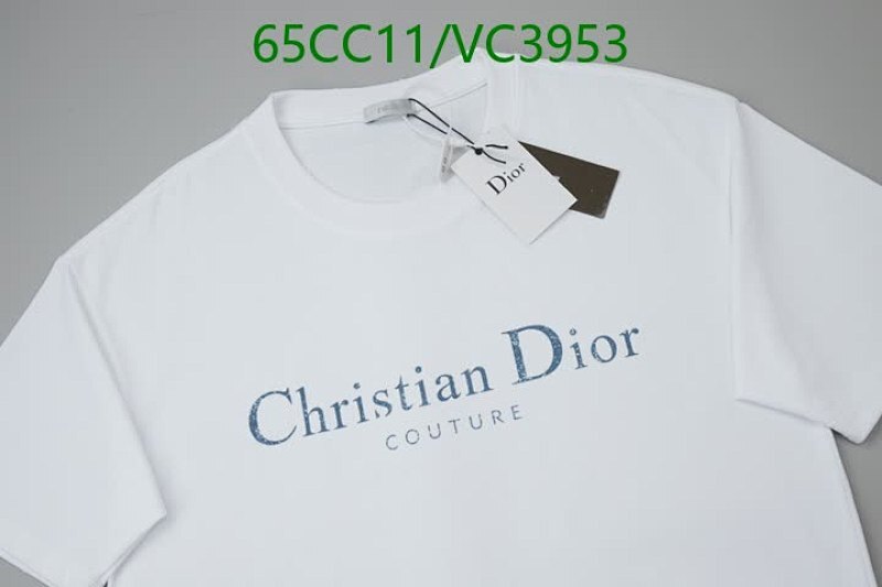 Dior-Clothing Code: VC3953 $: 65USD