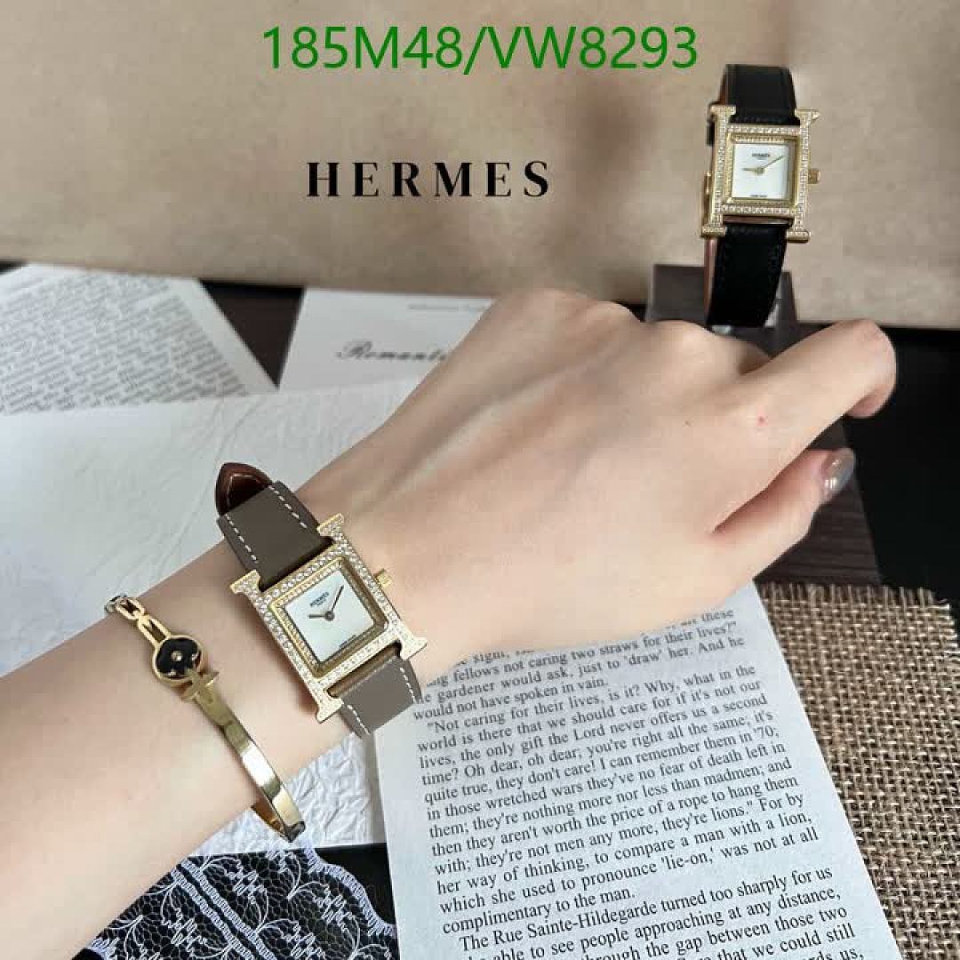 Hermes-Watch(Mirror Quality) Code: VW8293 $: 185USD
