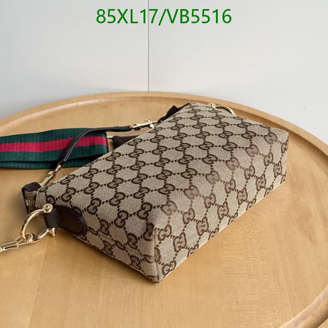 Gucci-Bag-4A Quality Code: VB5516 $: 85USD
