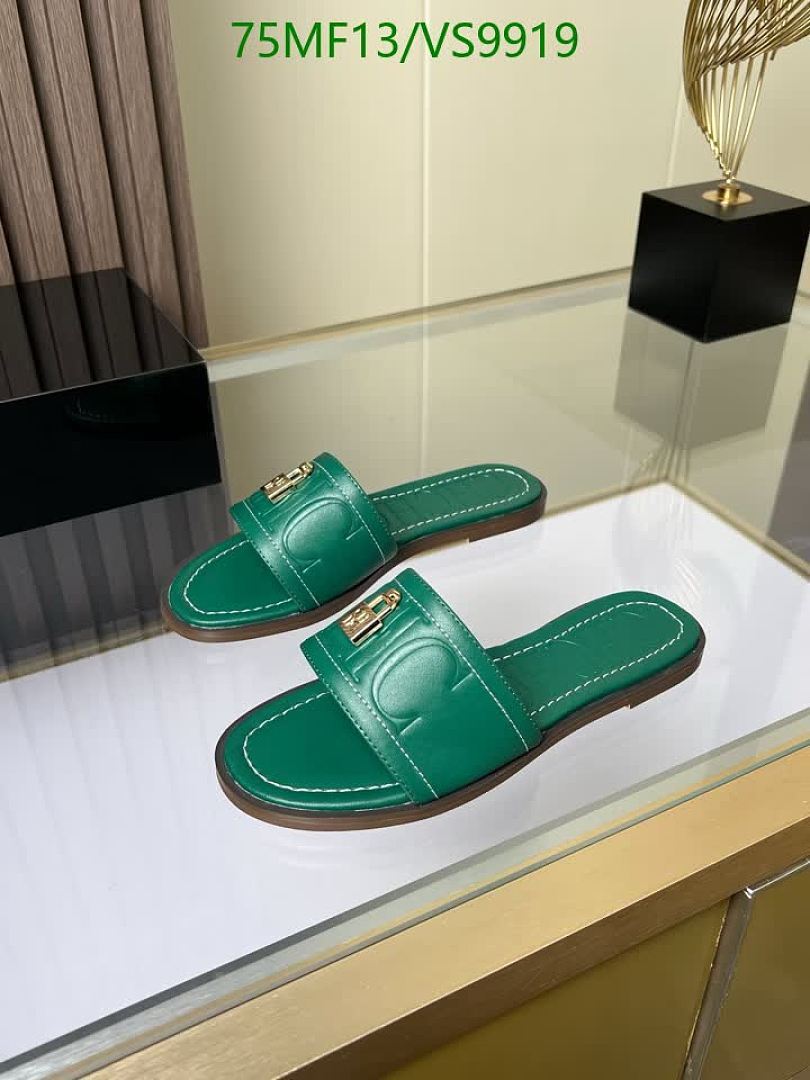 CaroLina Herrera-Women Shoes Code: VS9919 $: 75USD