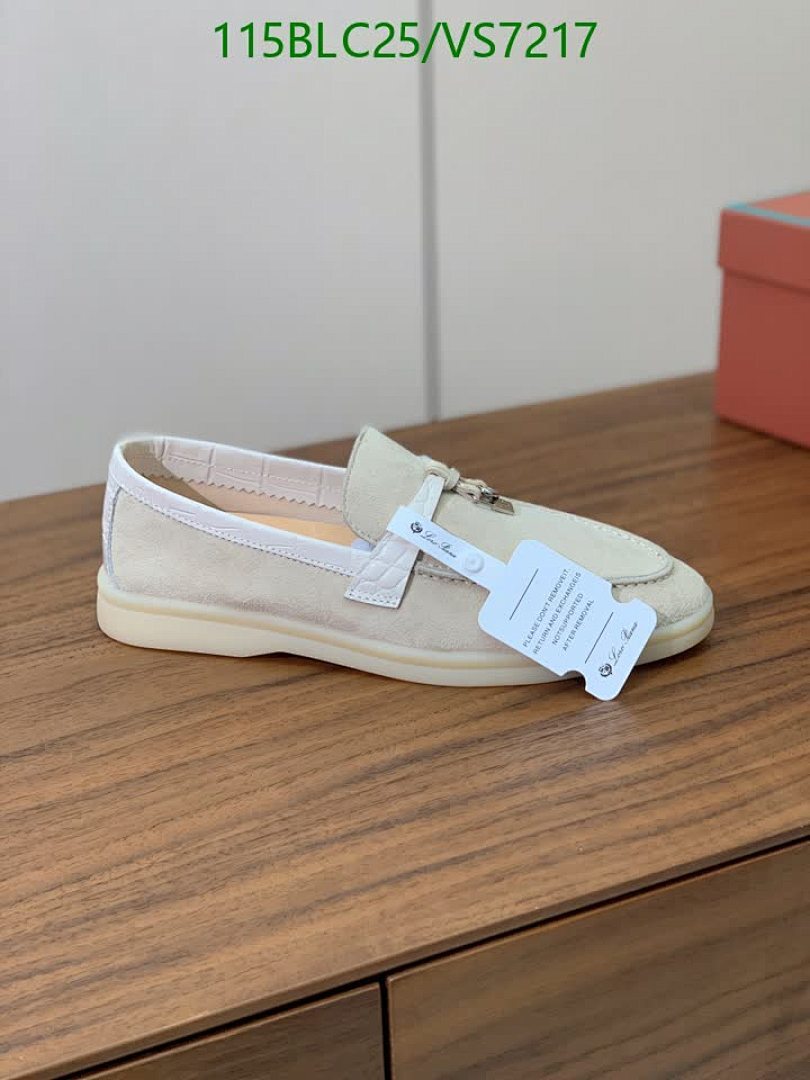 Loro Piana-Women Shoes Code: VS7217 $: 115USD