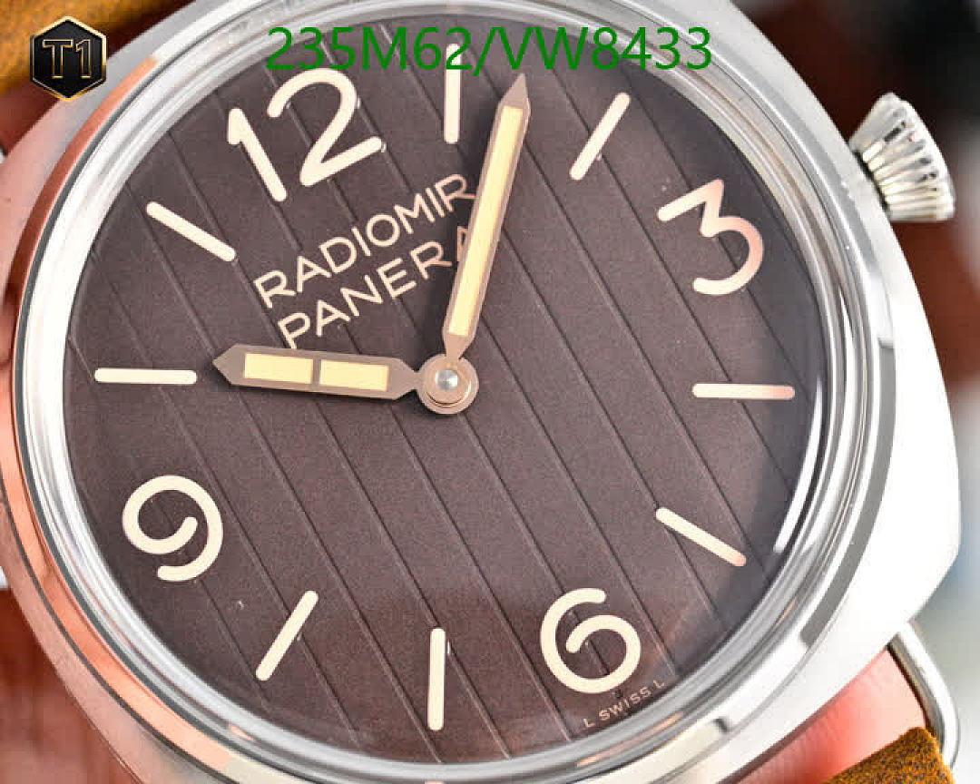 Panerai-Watch-Mirror Quality Code: VW8433 $: 235USD