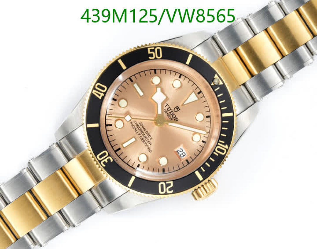 Tudor-Watch-Mirror Quality Code: VW8565 $: 439USD