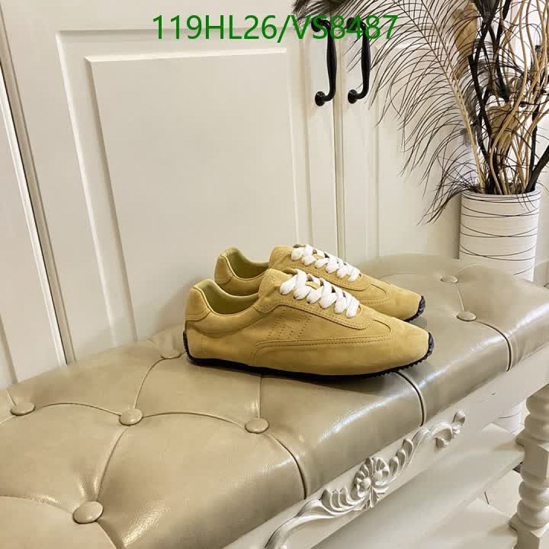 Hermes-Men shoes Code: VS8487 $: 119USD