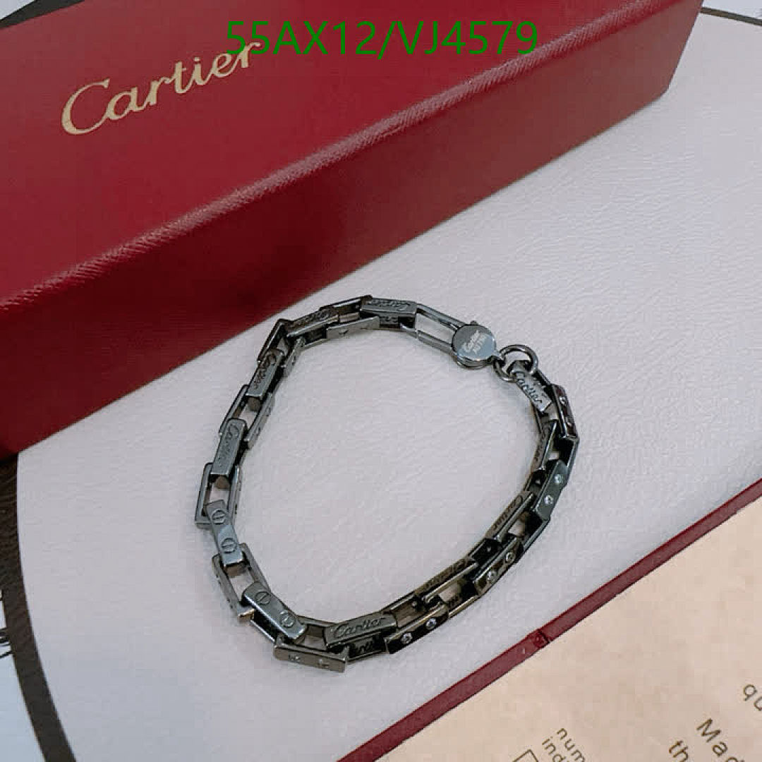 Cartier-Jewelry Code: VJ4579 $: 55USD