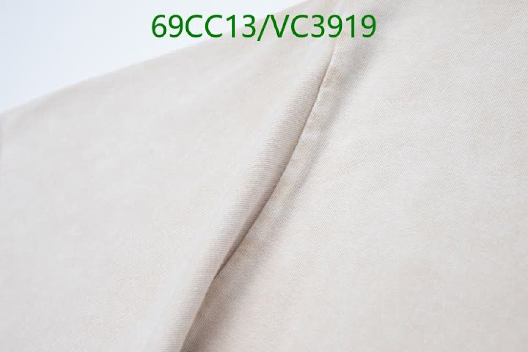 Balenciaga-Clothing Code: VC3919 $: 69USD