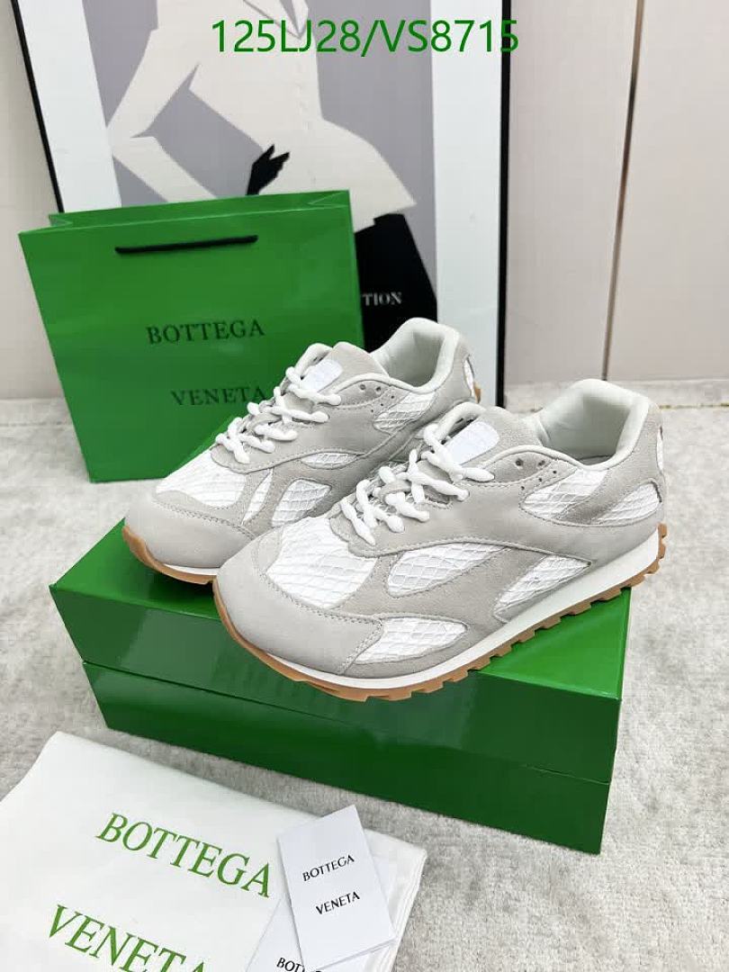 BV-Men shoes Code: VS8715 $: 125USD