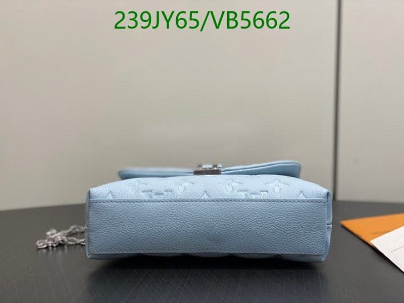 LV-Bag-Mirror Quality Code: VB5662 $: 239USD