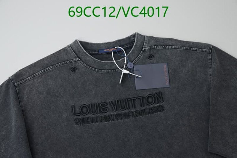LV-Clothing Code: VC4017 $: 69USD
