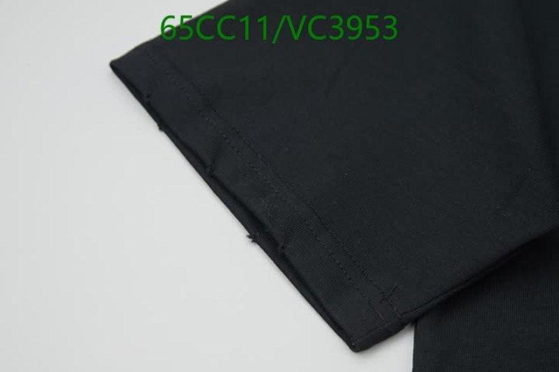 Dior-Clothing Code: VC3953 $: 65USD