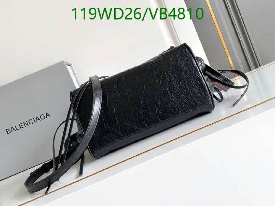 Balenciaga-Bag-4A Quality Code: VB4810 $: 119USD