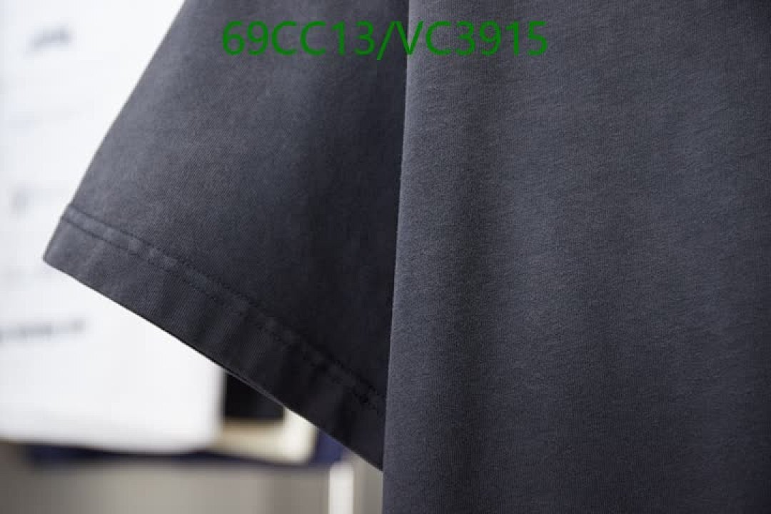 Balenciaga-Clothing Code: VC3915 $: 69USD