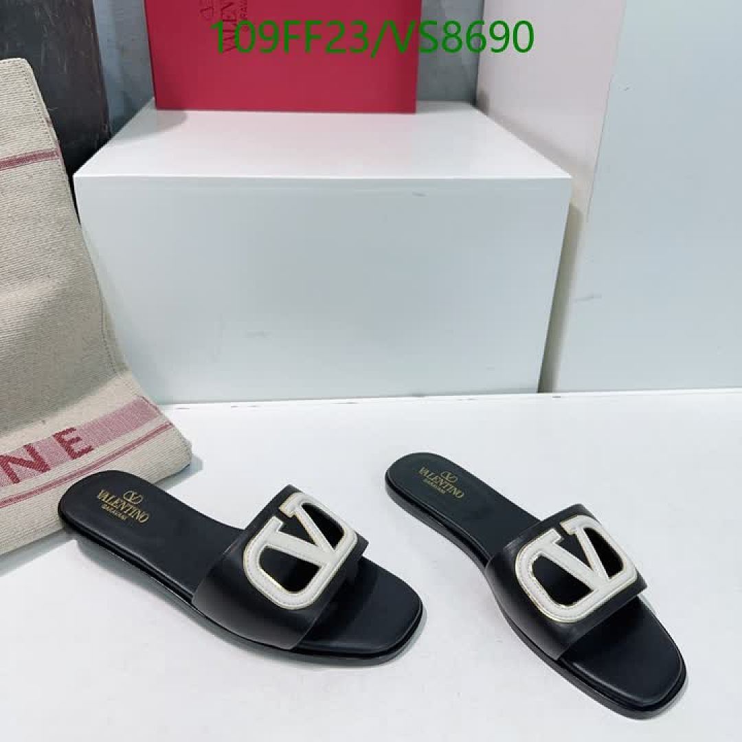 Valentino-Women Shoes Code: VS8690 $: 109USD