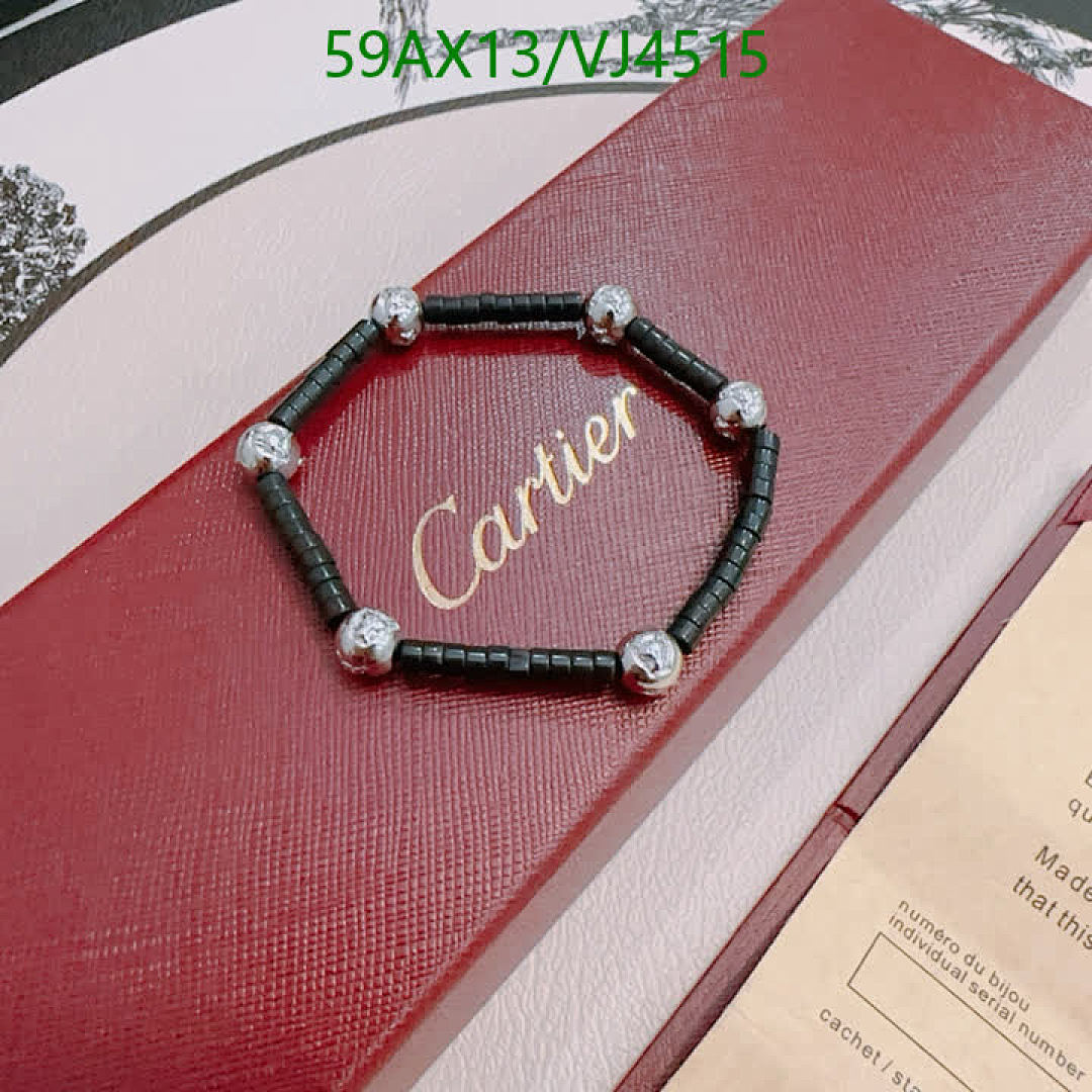 Cartier-Jewelry Code: VJ4515 $: 59USD