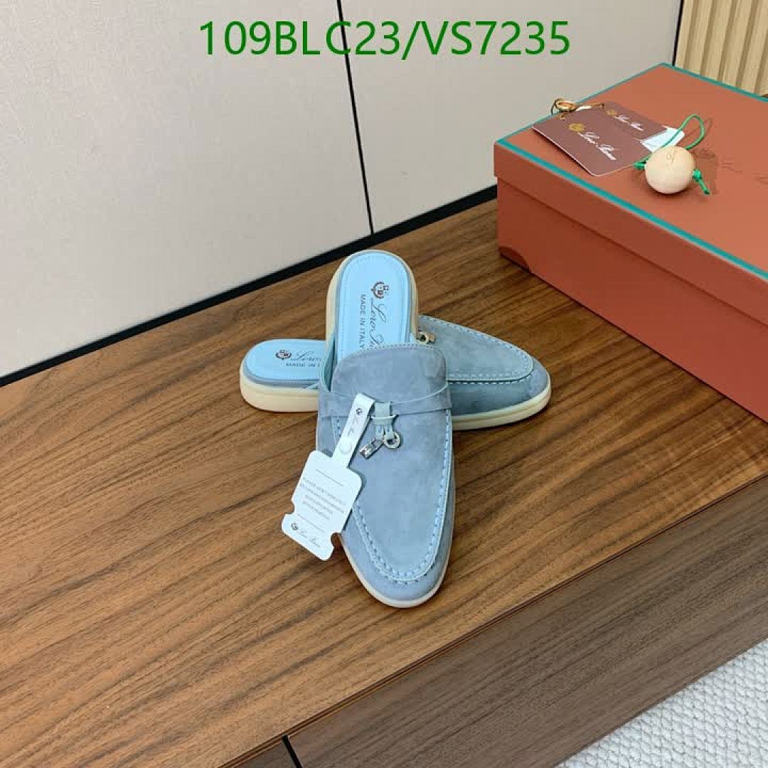 Loro Piana-Women Shoes Code: VS7235 $: 109USD