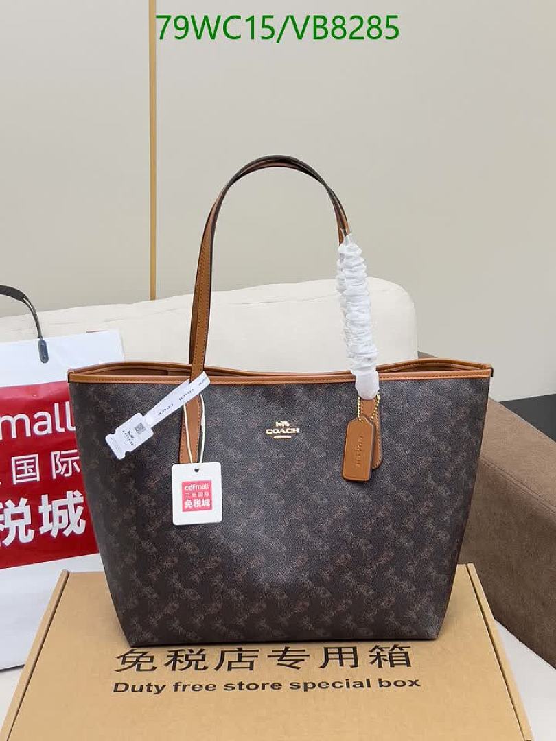 Coach-Bag-4A Quality Code: VB8285 $: 79USD