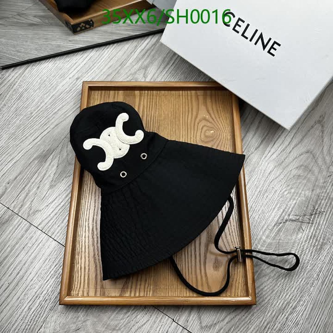 Celine-Cap(Hat) Code: SH0016 $: 35USD