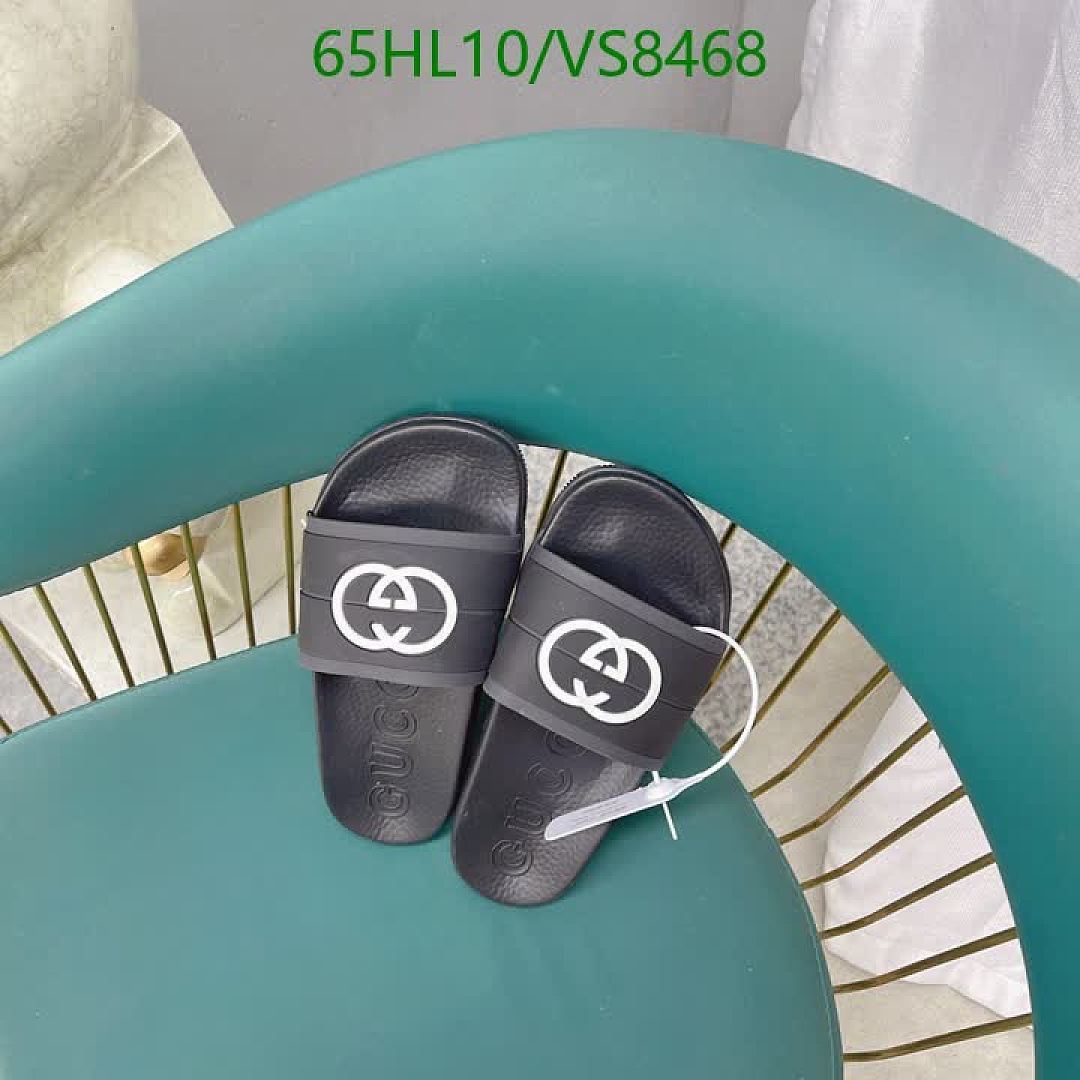 Gucci-Men shoes Code: VS8468 $: 65USD