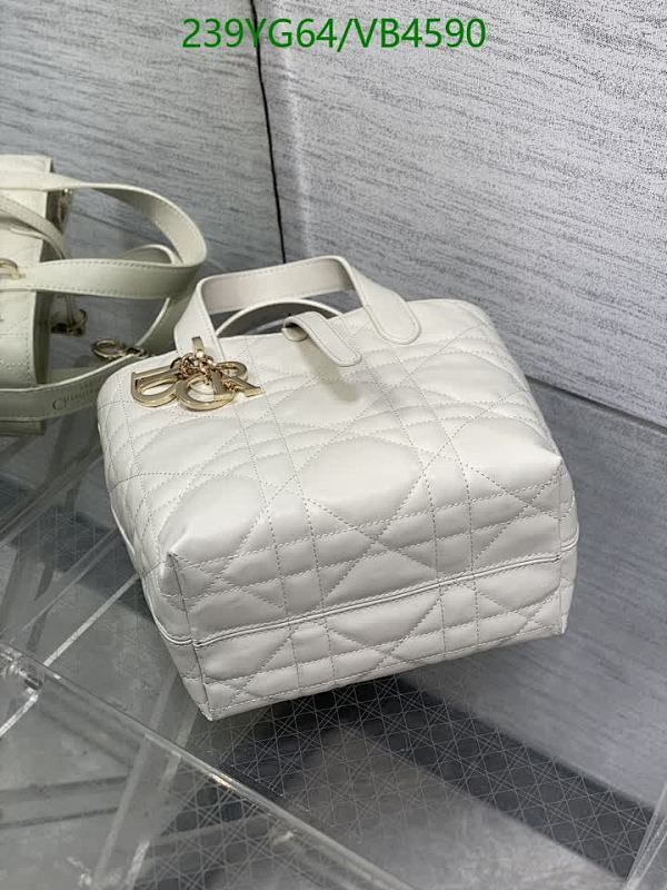 Dior-Bag-Mirror Quality Code: VB4590 $: 239USD