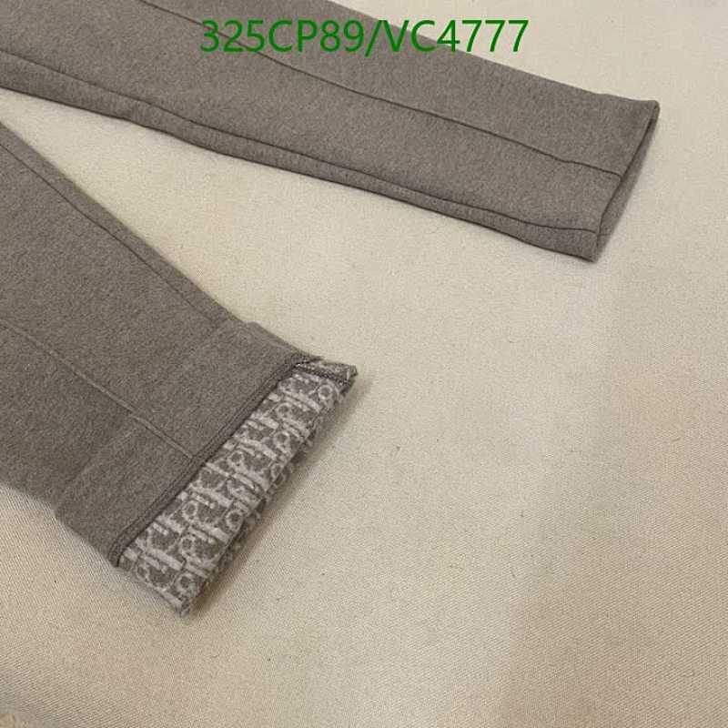 Dior-Clothing Code: VC4777